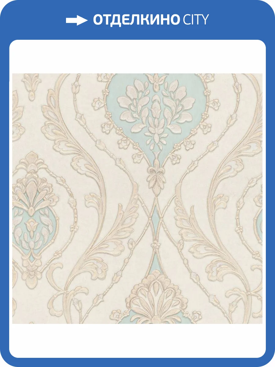 Обои Fipar Grand Classic R28013 фото 2