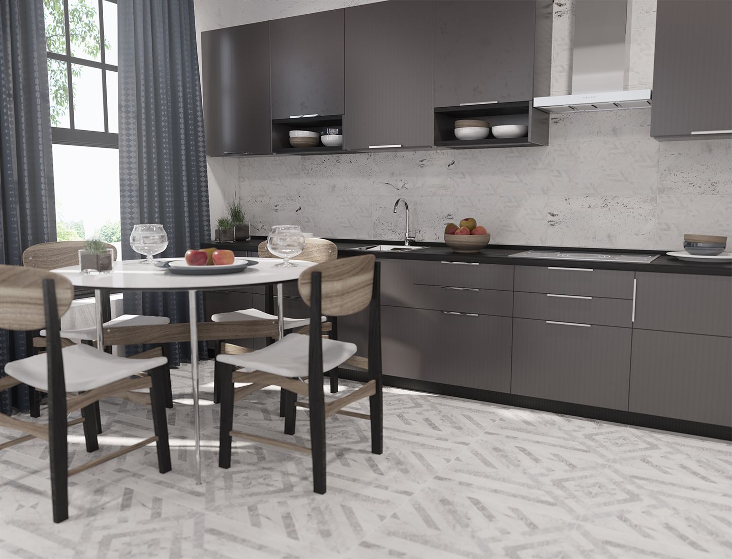 Gracia Ceramica Inverno фото 2