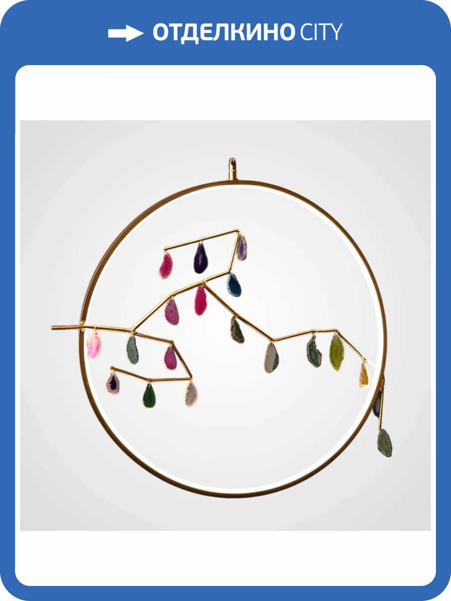 Подвесной светильник Imperium Loft 189670-23 фото 2