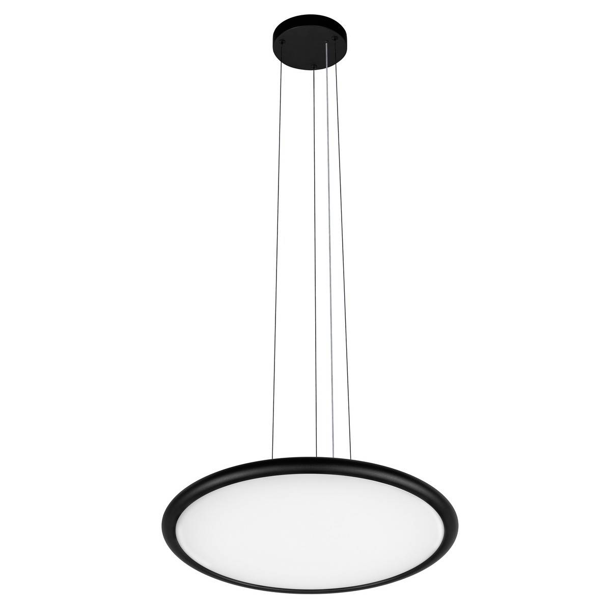 Подвесной светодиодный светильник Loft IT Sweety 10454/400P Black