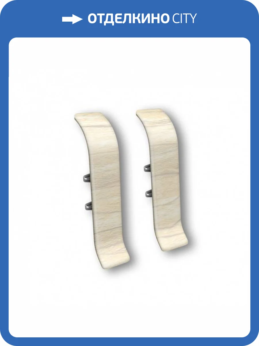 Соединитель Ideal Классик 70 262 Клен Вермонт фото 3