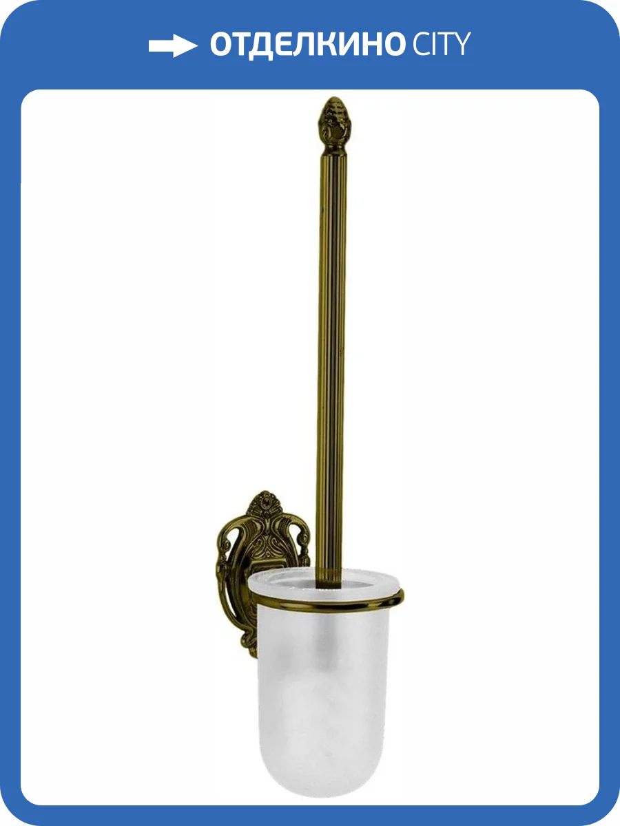 Ершик Art&Max Impero AM-1700-Br фото 3