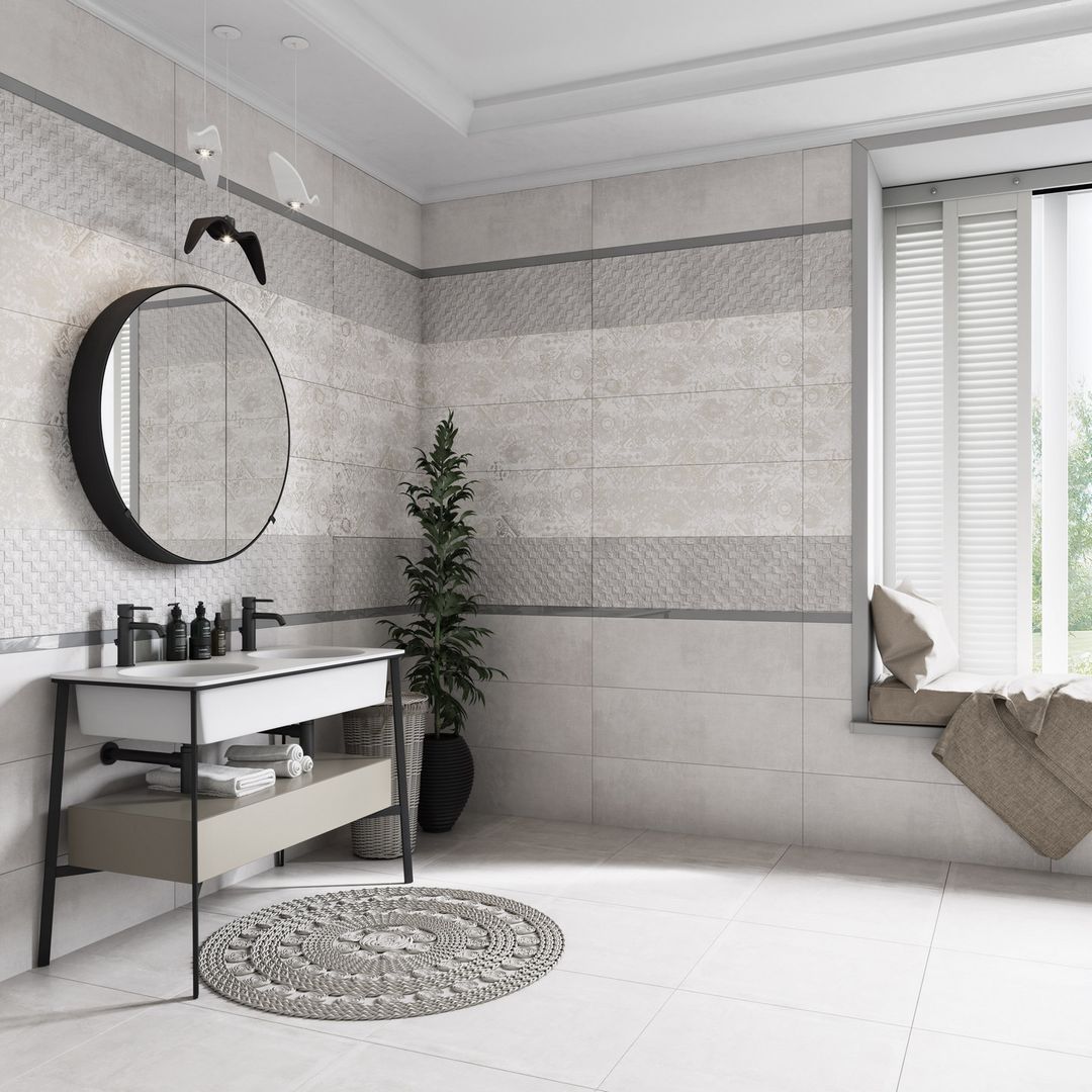 Gracia Ceramica Ceramic фото 3