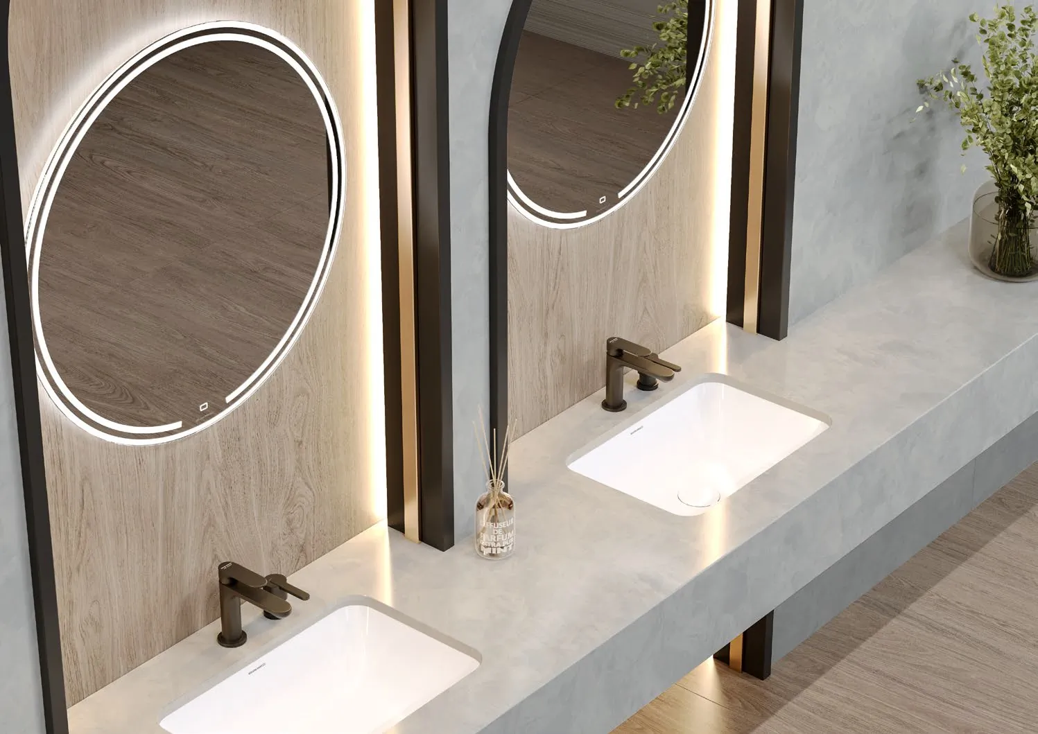 Kerama Marazzi Калакатта Голд фото 7