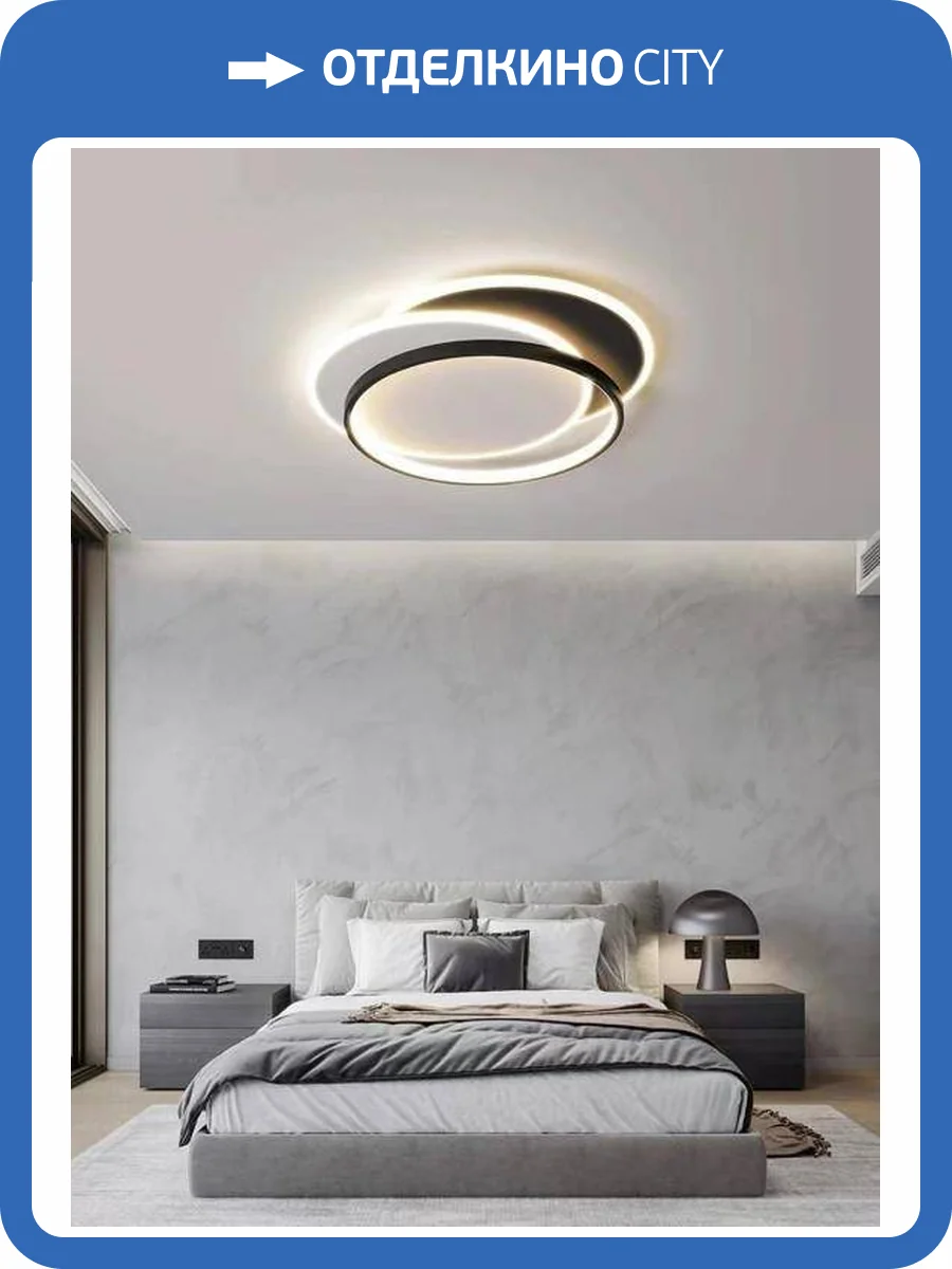 Люстра потолочная Alfa Light F3324-16 фото 2