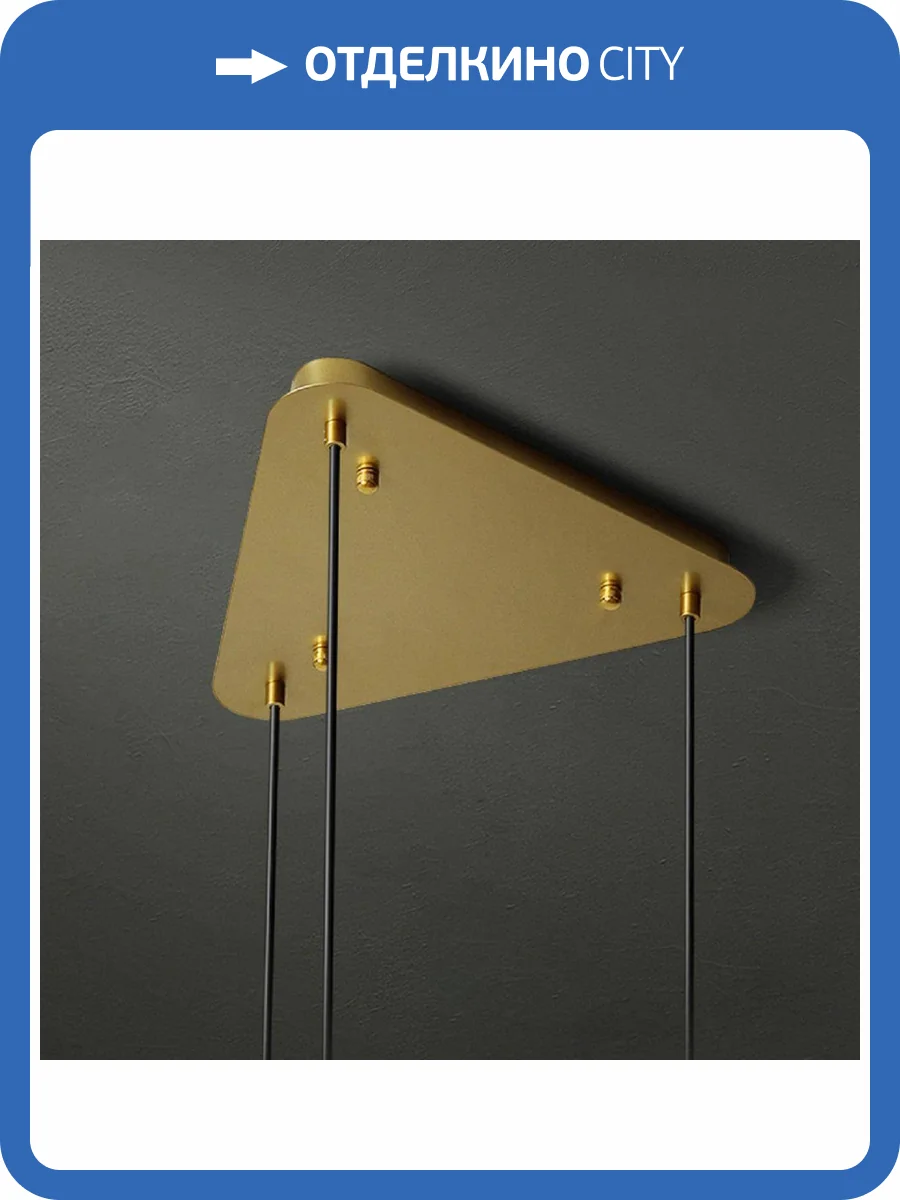 Потолочное крепление Imperium Loft Ceiling Mount 101426-26 фото 7