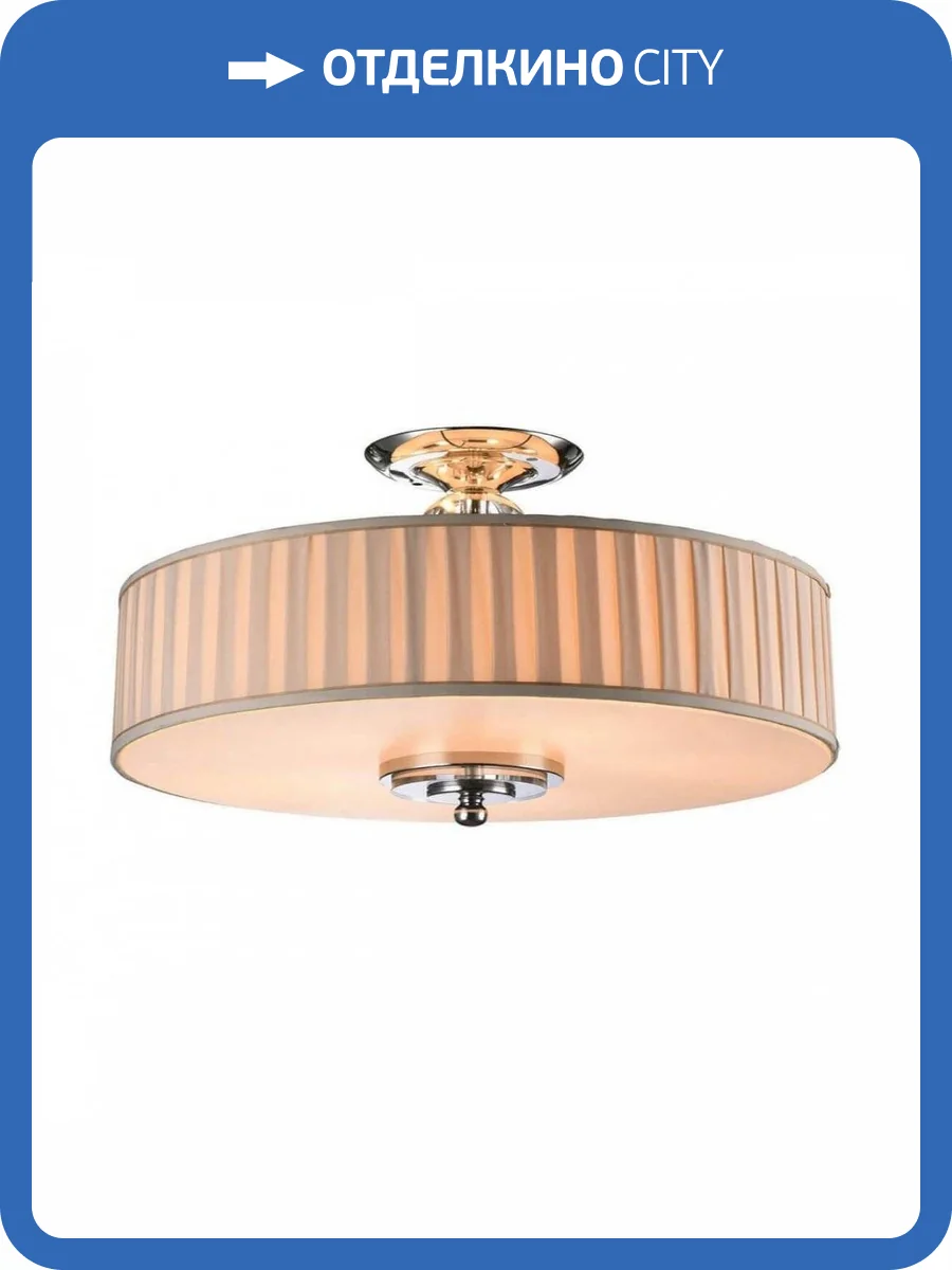 Потолочный светильник Newport 3109/PL М0057196 фото 2