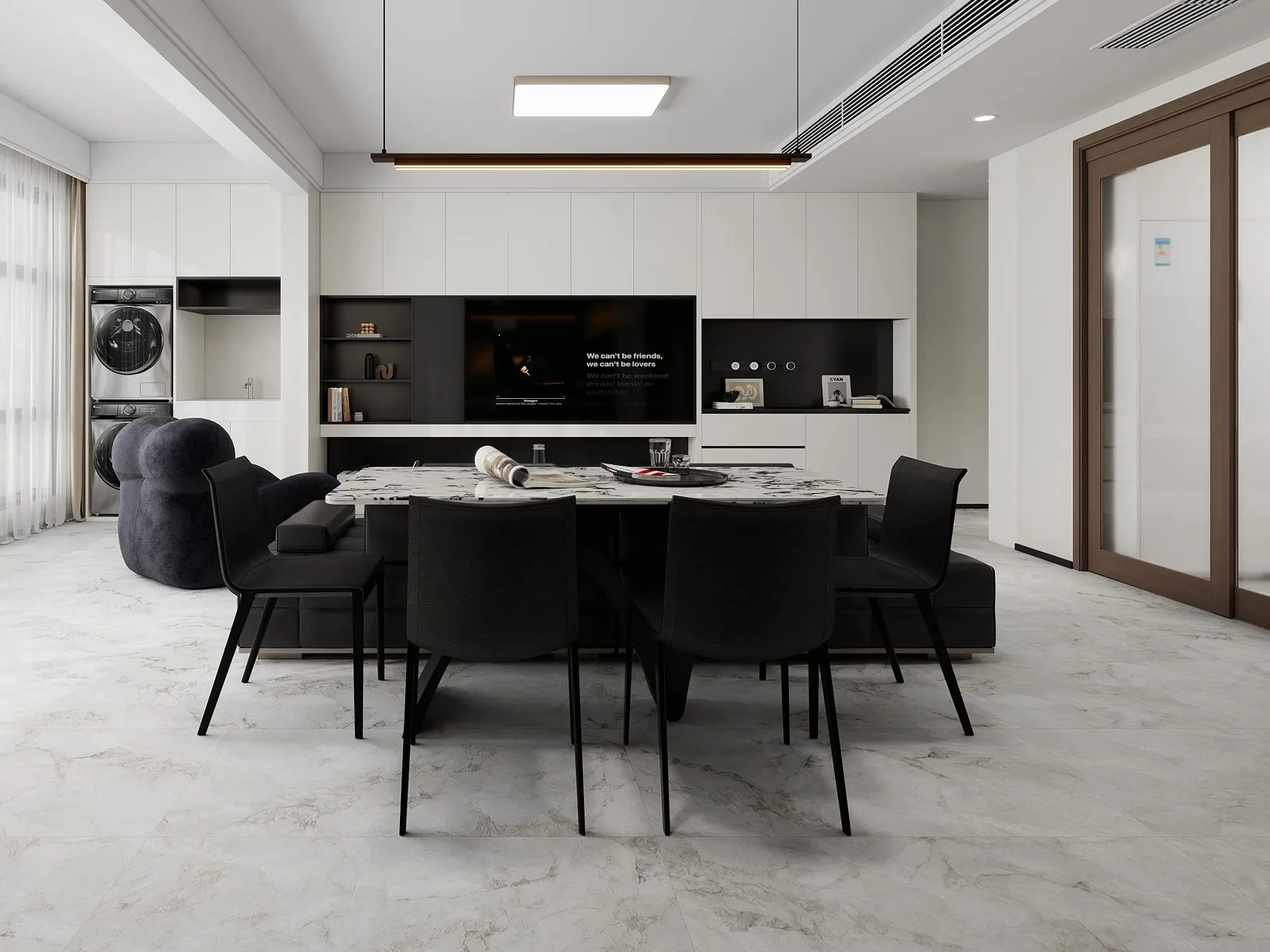 NT Ceramic Riverstone фото 23