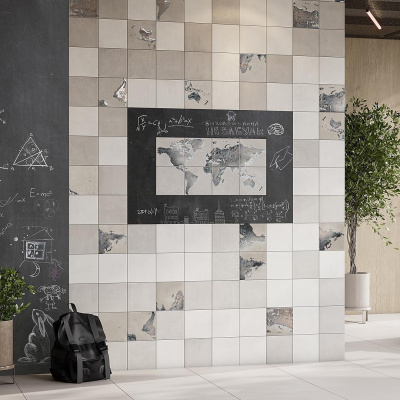 Kerama Marazzi Вокруг Света