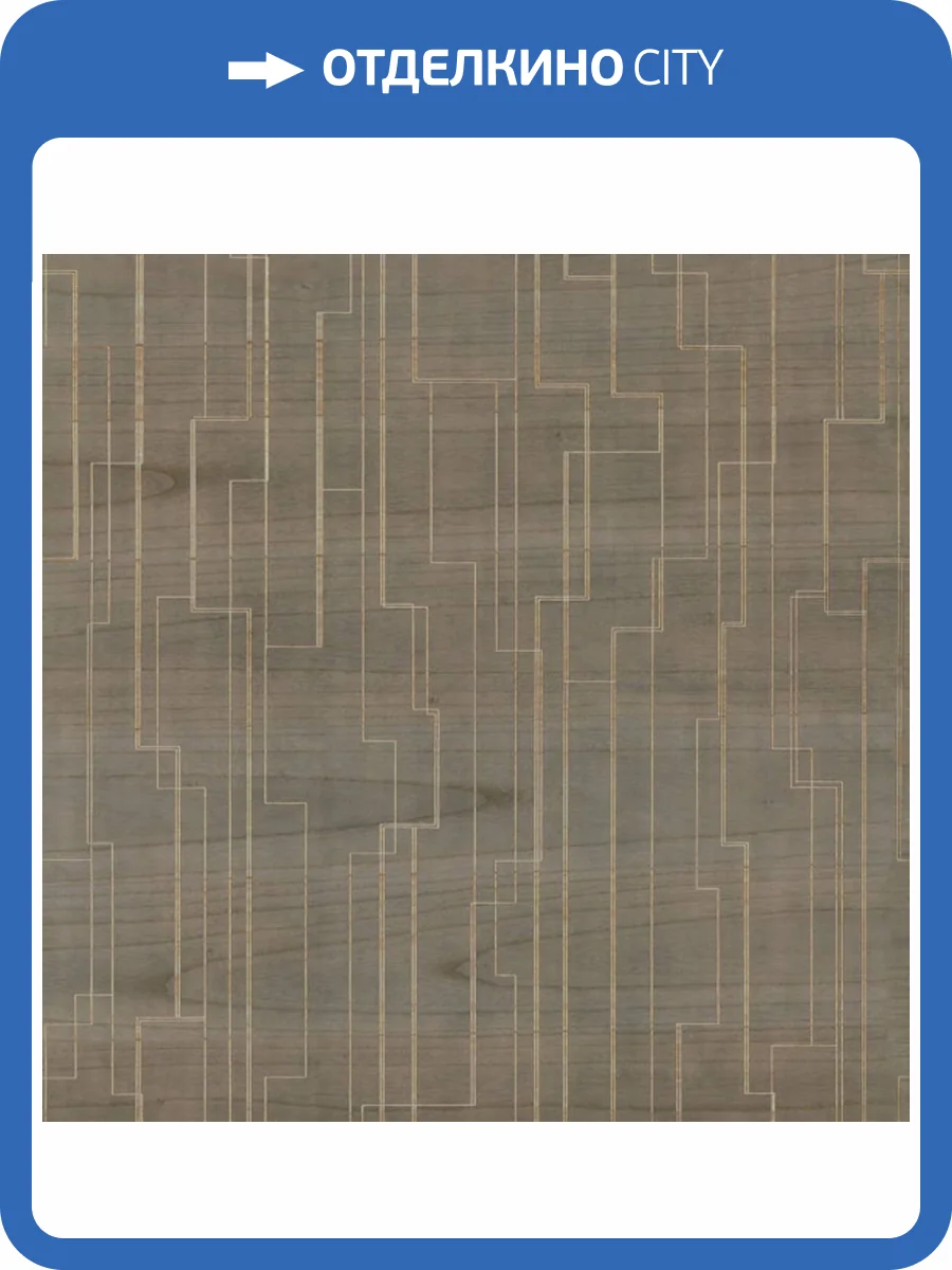 Обои York Ronald Redding Grasscloth & Natural Resource GV0259 фото 2