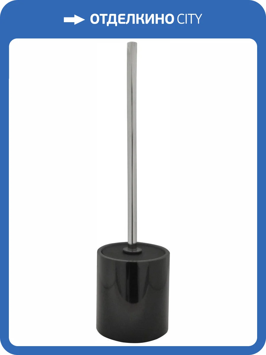 Ершик Ridder Paris 22250410 черный фото 3