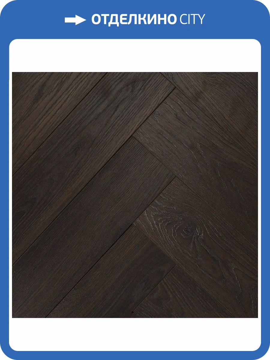 Ламинат SOTTY Хризантема 12/34 4V 1097 Шампань 600x100 фото 6