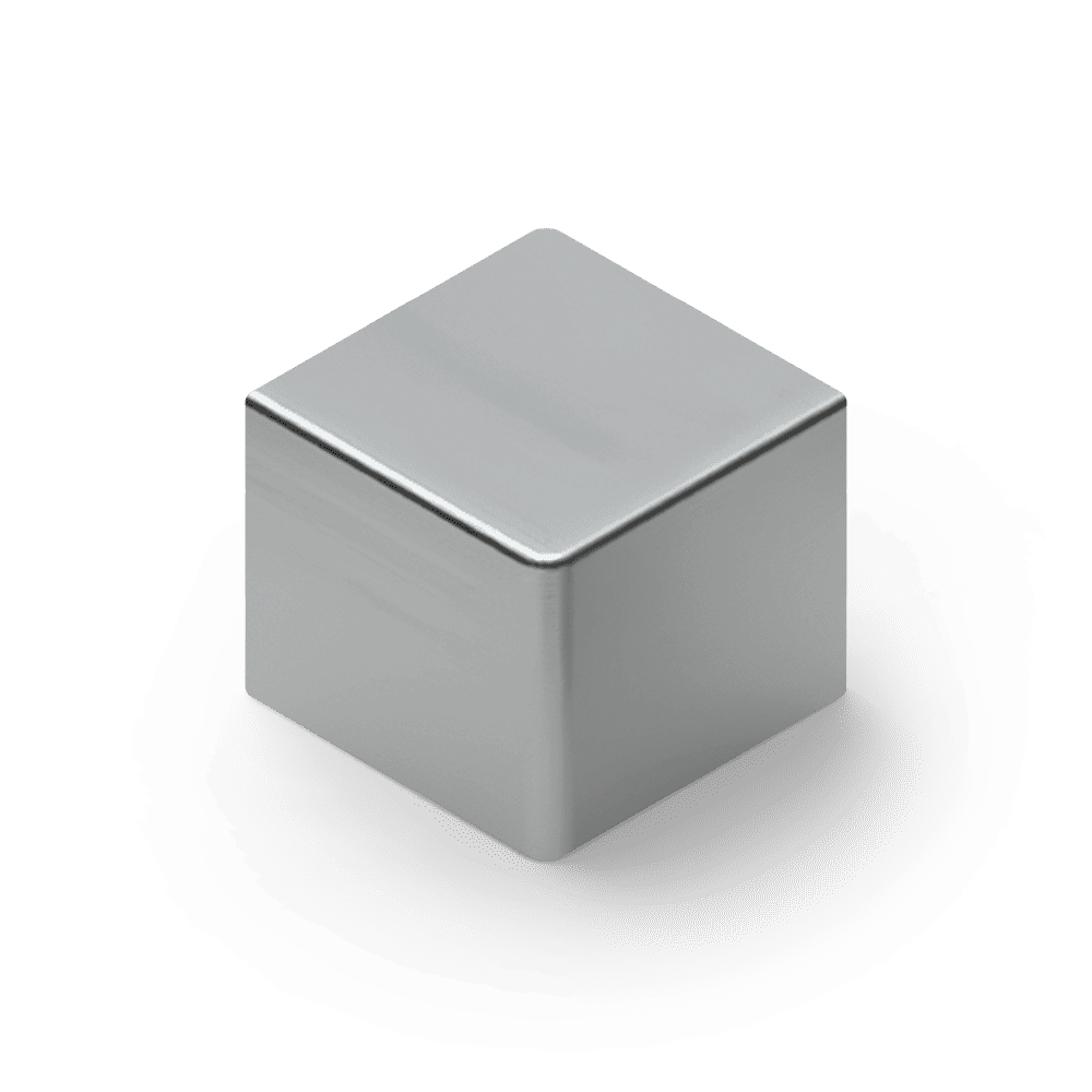 Профиль L-образный Neexy pv02-02 MS серебро матовое 270x1x2.15 фото 3