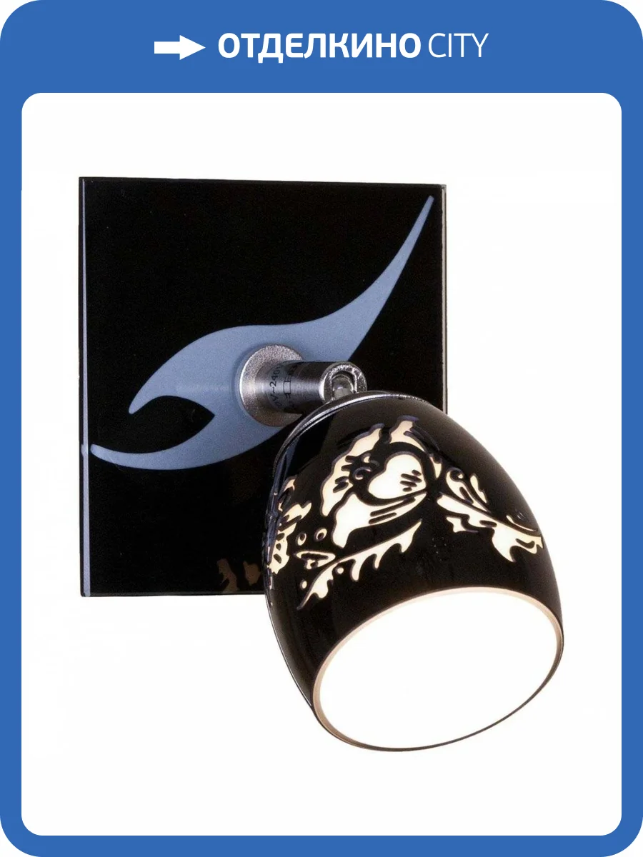 Бра Velante 223-121-01 фото 2