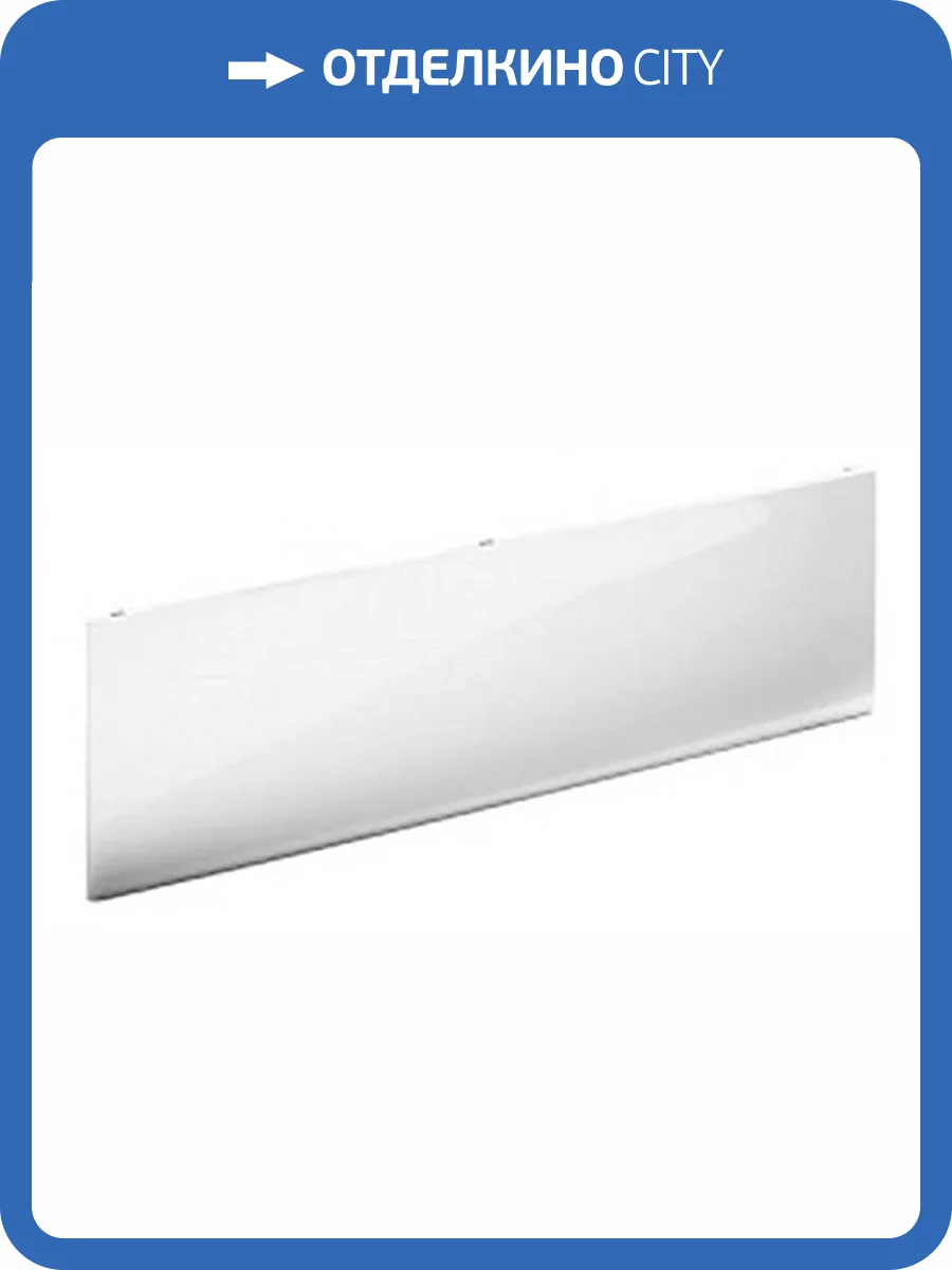 Фронтальный экран Alba Spa ЭВПРМ016020Ф200 180 фото 2