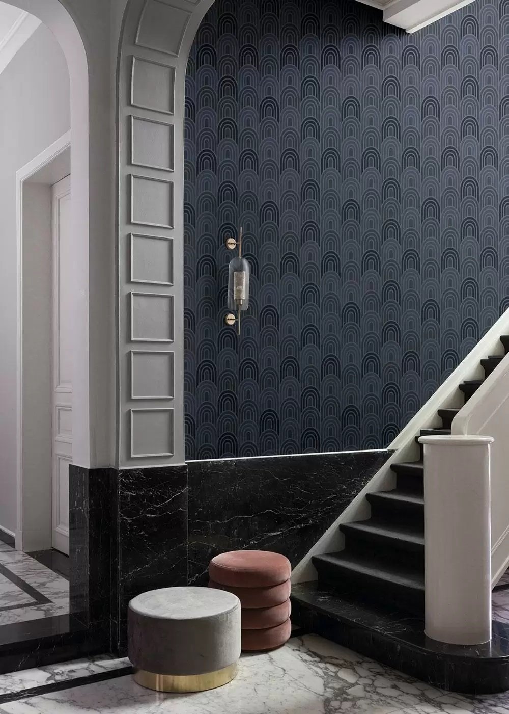Decoprint Boheme фото 7