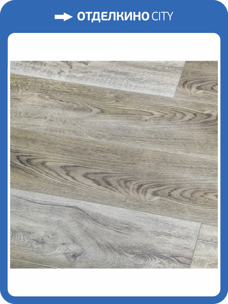 SPC Ламинат Alpine Floor Intense 6/43 4V ECO 9-11 Редвуд 1220x183 фото 2