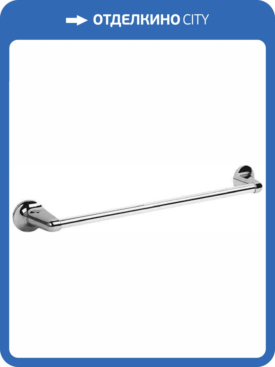 Полотенцедержатель Nofer Hotel 16401.B фото 2