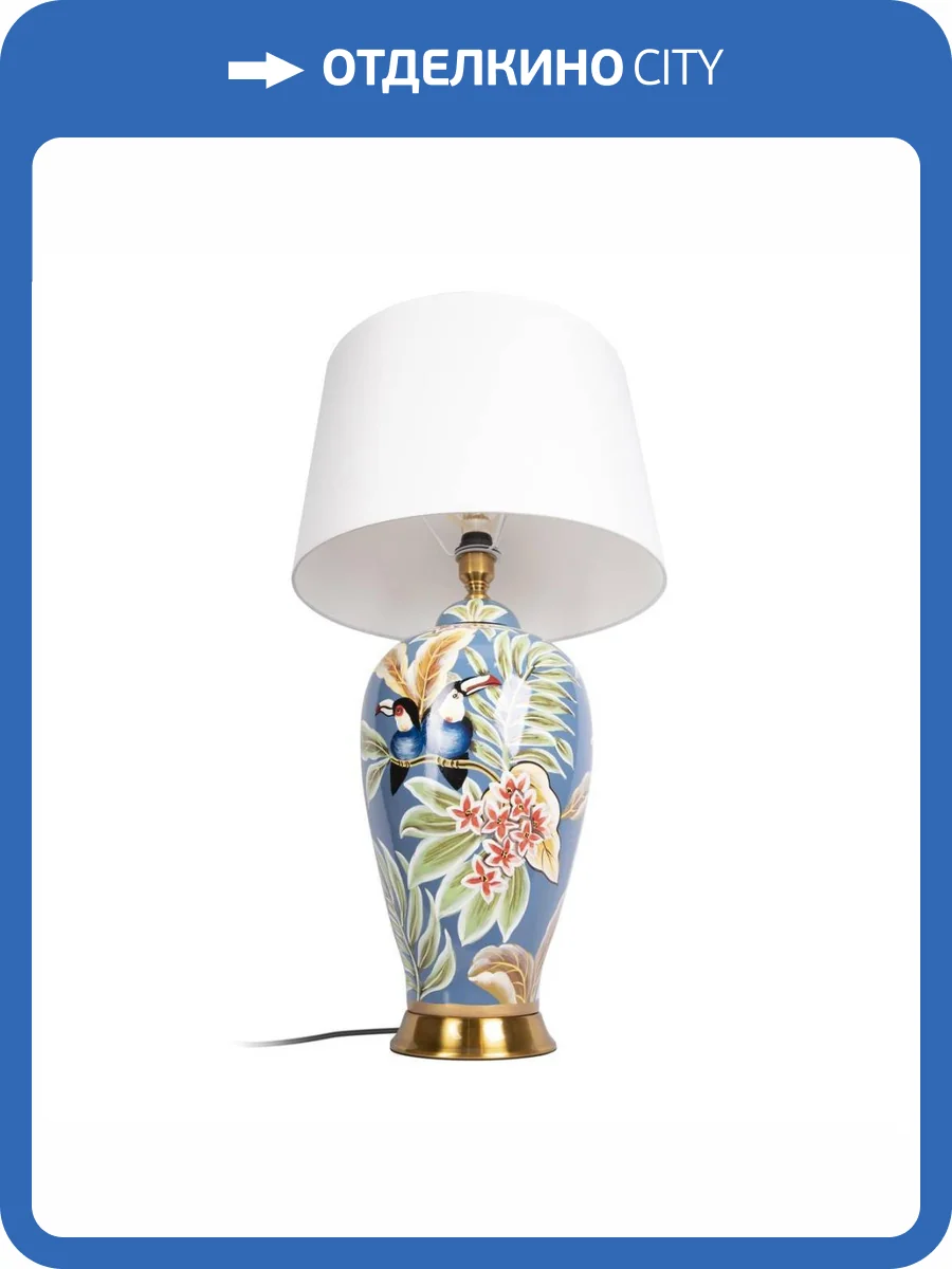 Настольная лампа Loft IT Pleasure 10289T фото 5