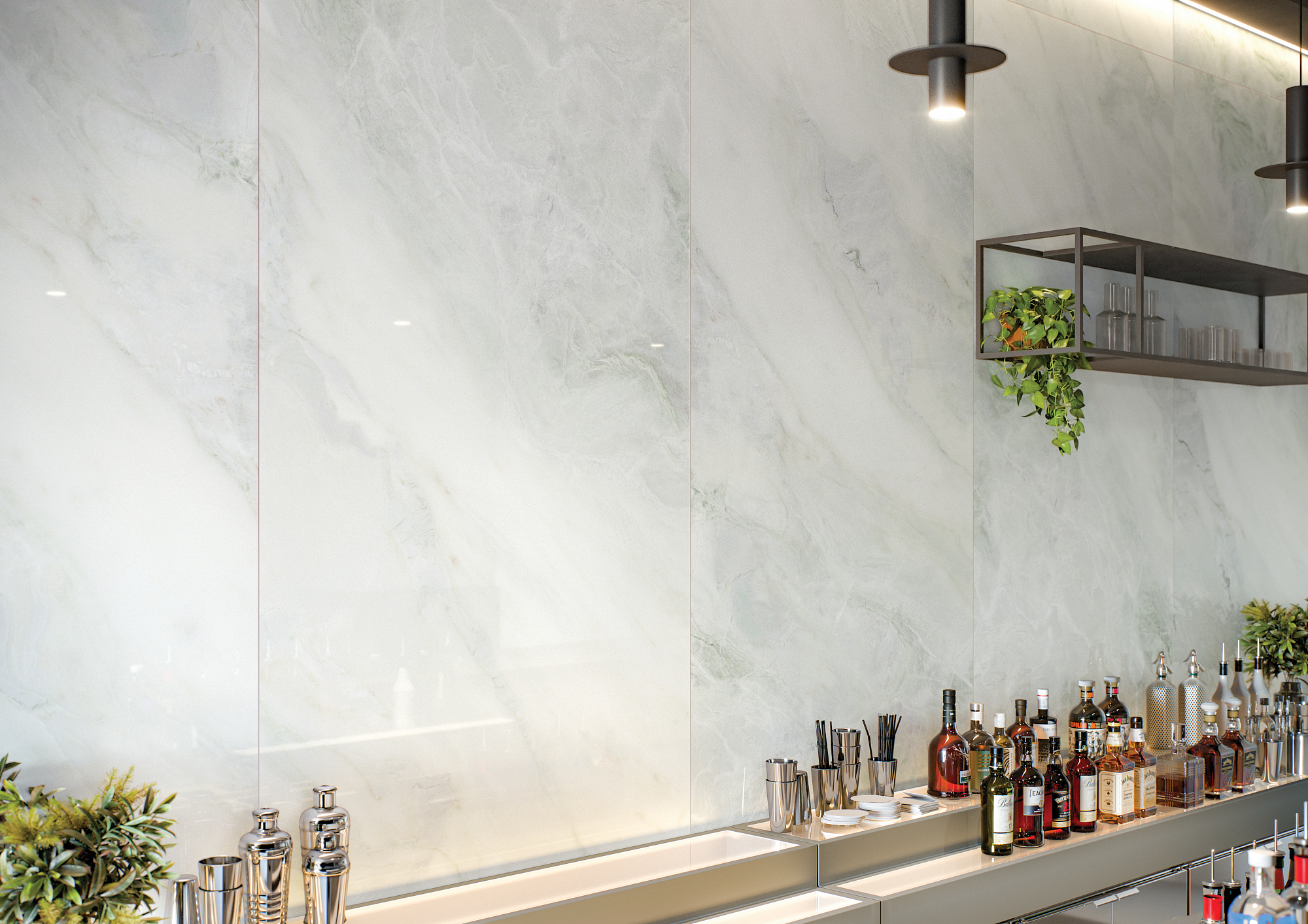Simpolo Marquina Night фото 23