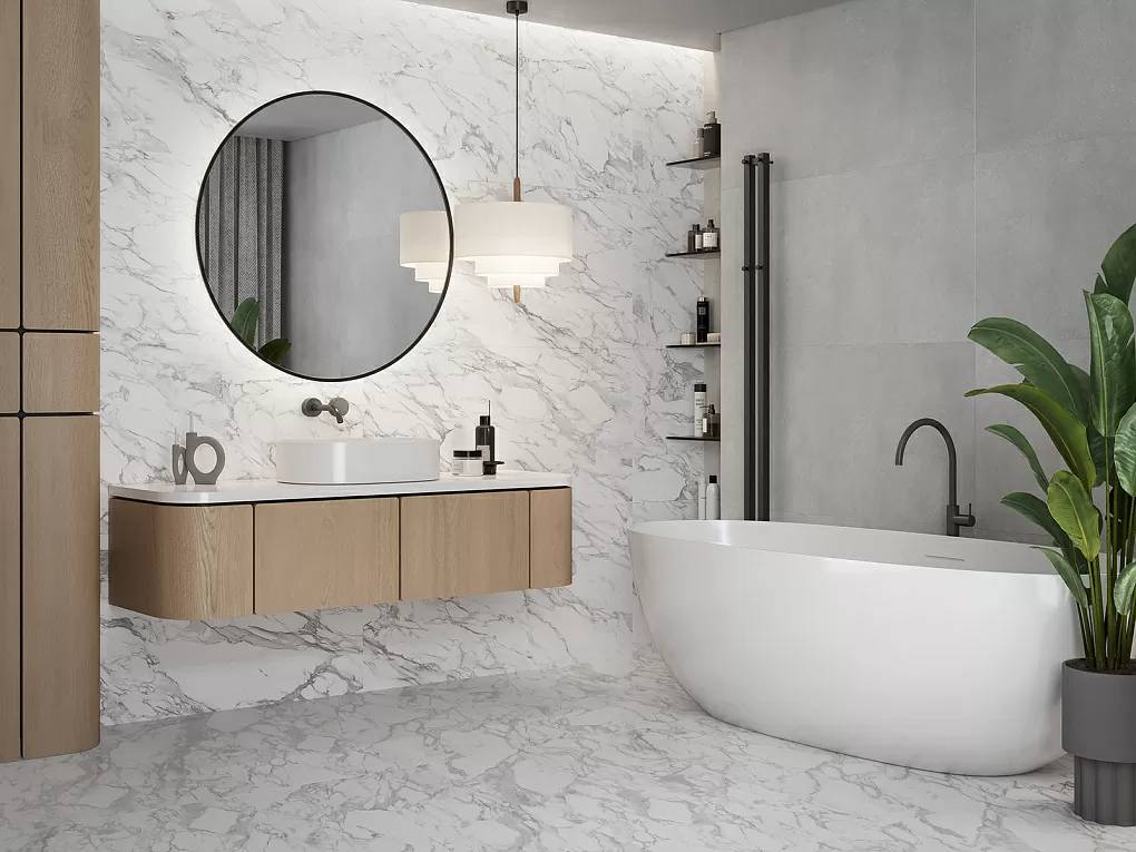 Gracia Ceramica Платинум