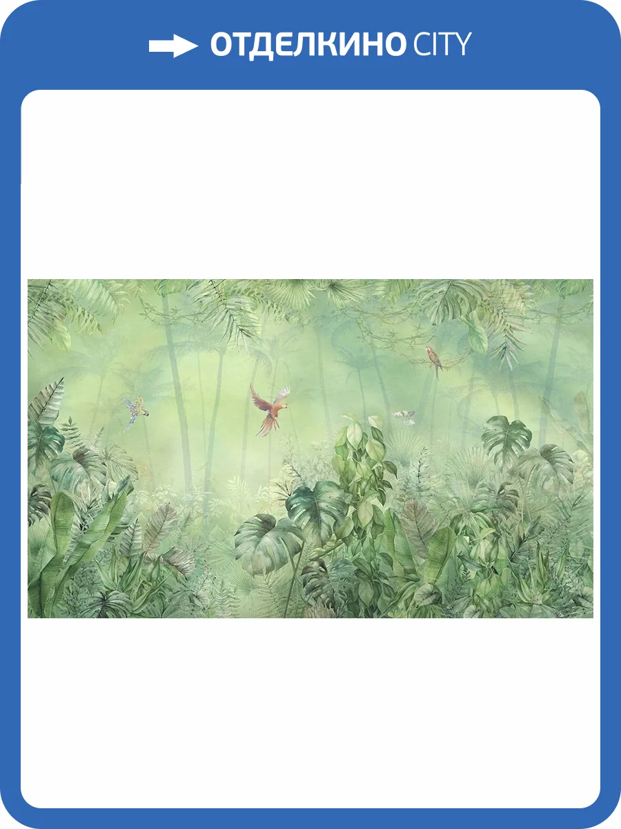 Фреска La Stanza Alba 800233 стакко (размер на заказ) фото 2