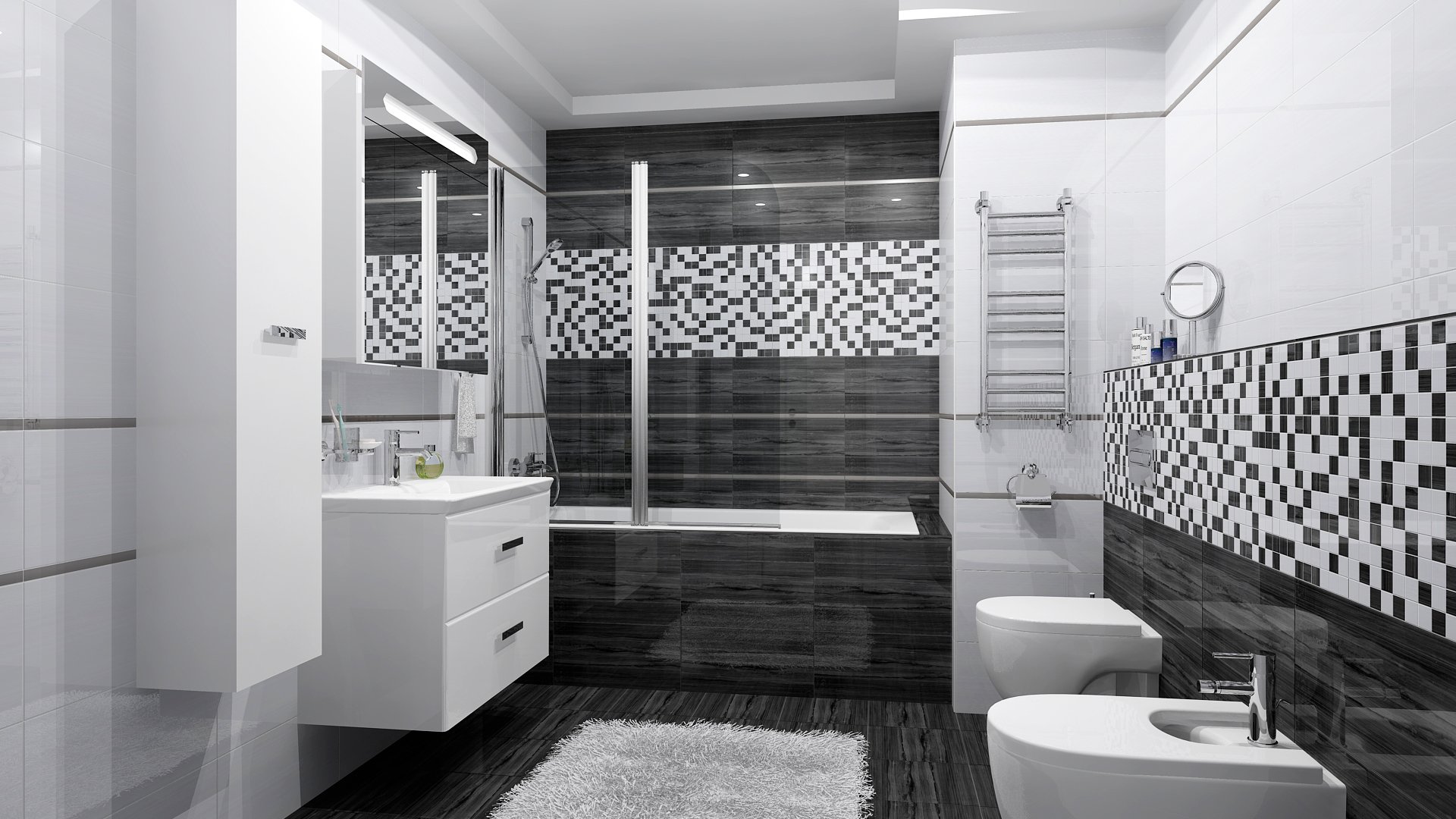 Ceramica Classic Страйпс