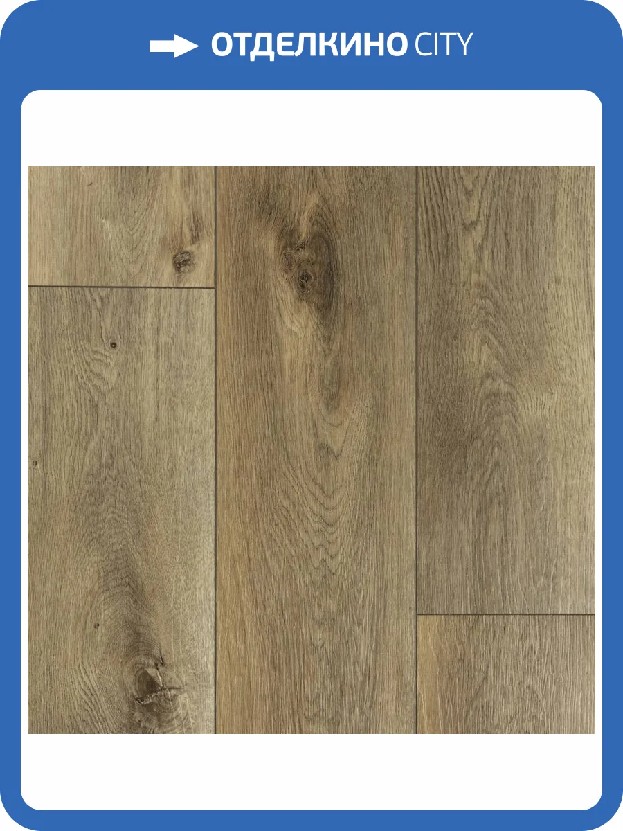 SPC Ламинат Dew 4/43 4V 65606 Флорес 1220x183 фото 4