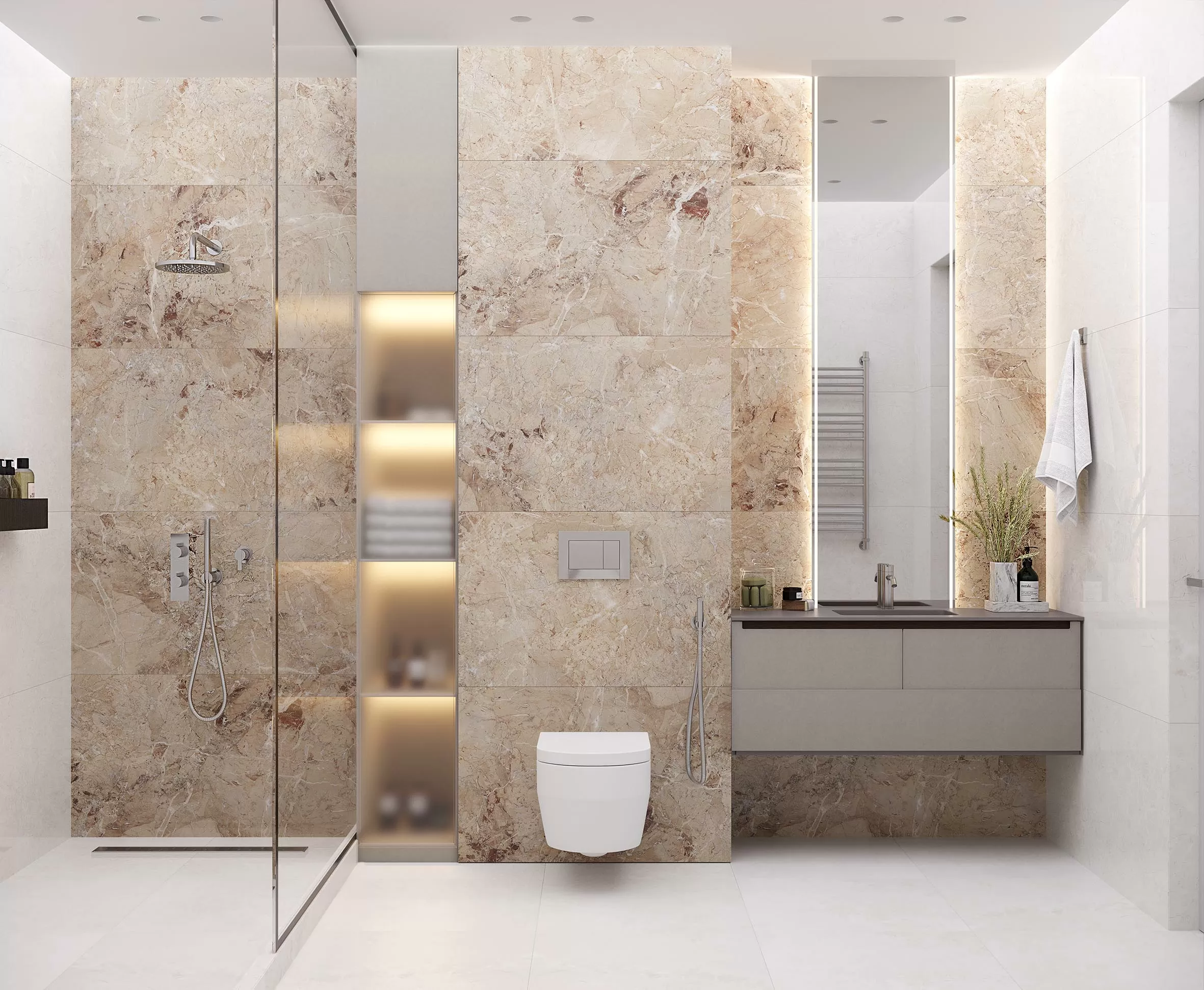 Laparet Brecia Antic Brown фото 3