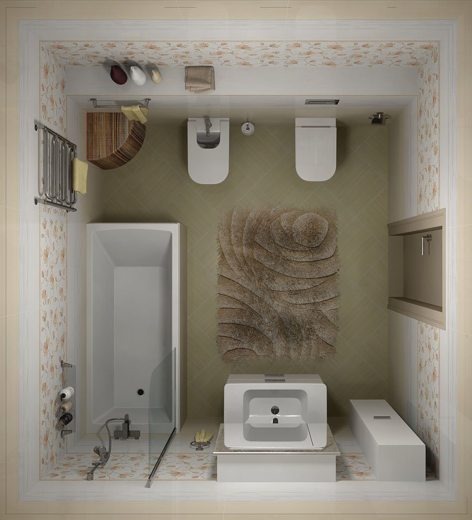 Alma Ceramica Санти фото 5