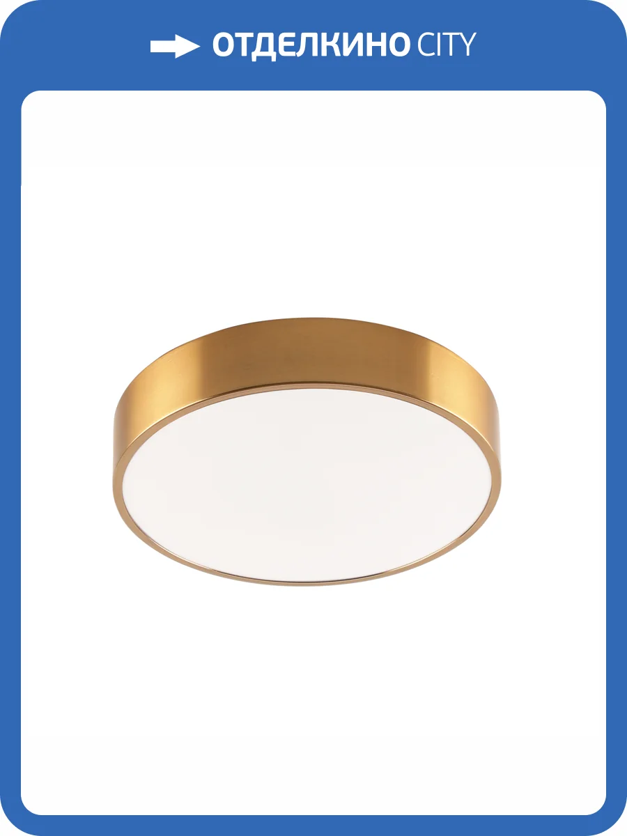 Потолочный светильник Zortes Tortty ZRS.02566.48 фото 4