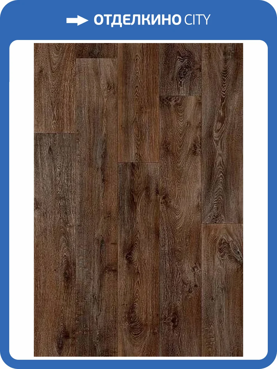 Линолеум Ideal Story Kansas 10_661D (рулон: 3.5x23=80.5 м2) фото 2