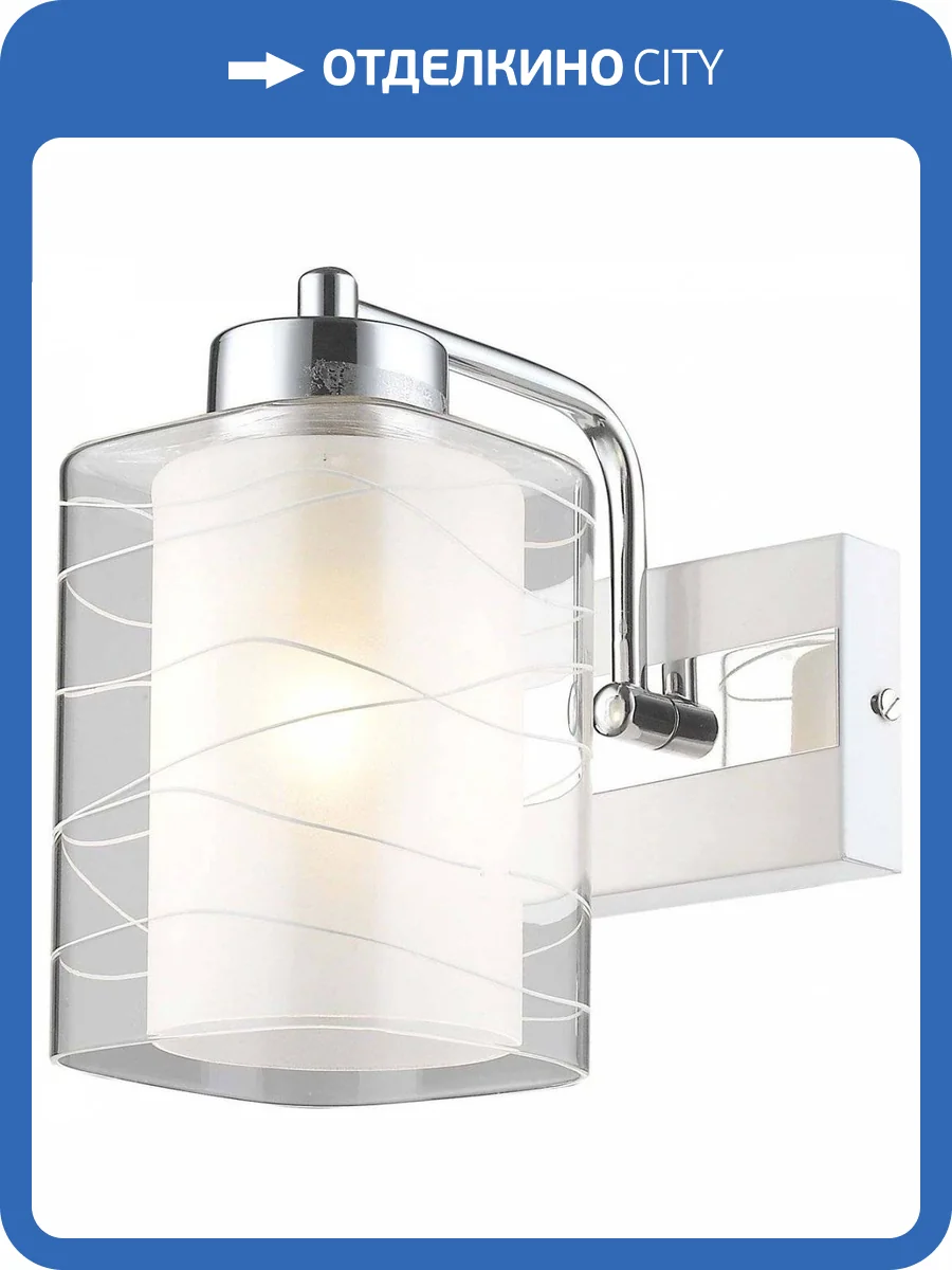 Бра Velante 278-101-01 фото 2