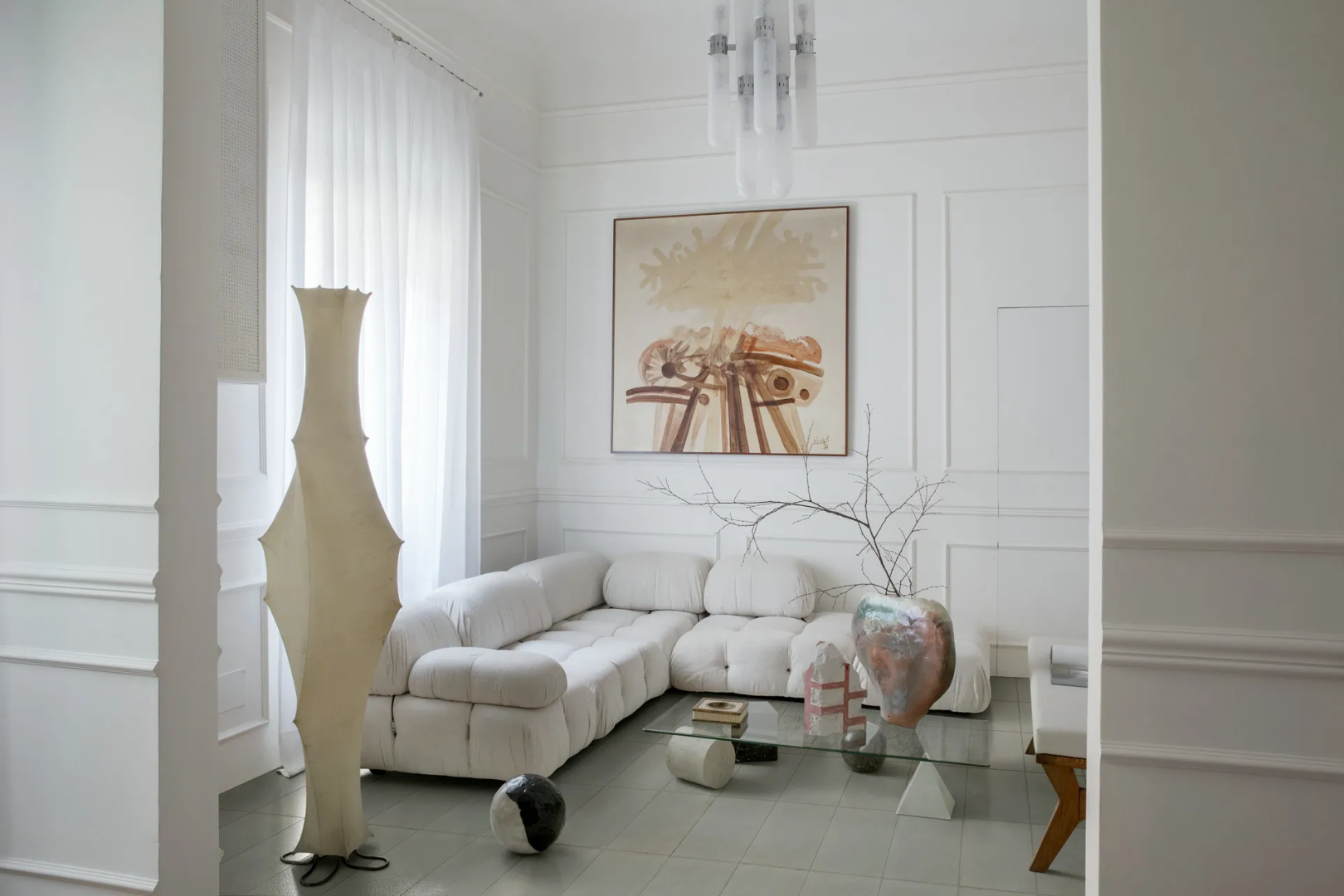 Marazzi Italy Terramater