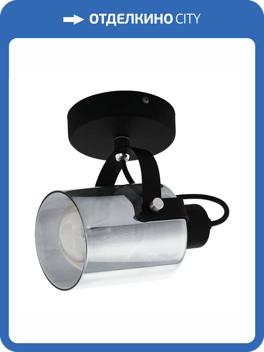 Спот Eglo Berregas 99052 фото 2