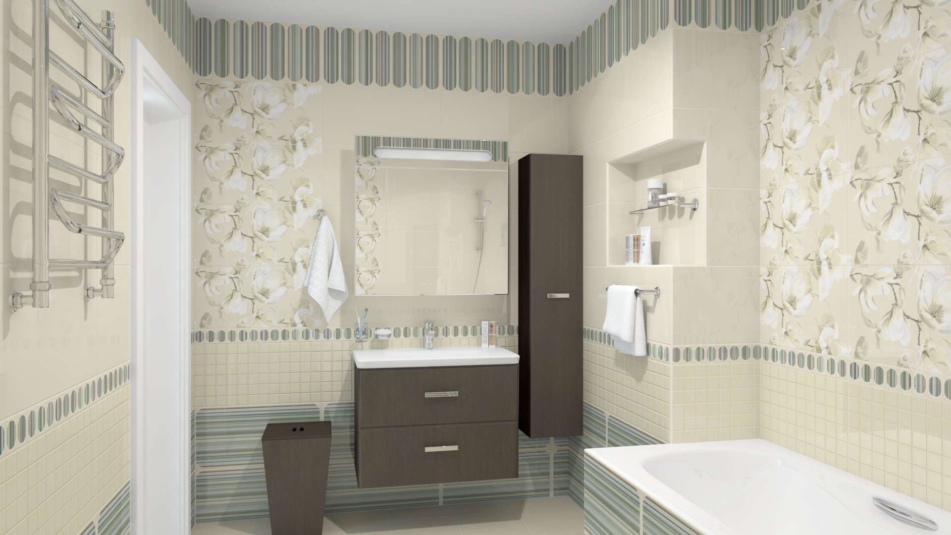 Azori Boho 2 фото 3