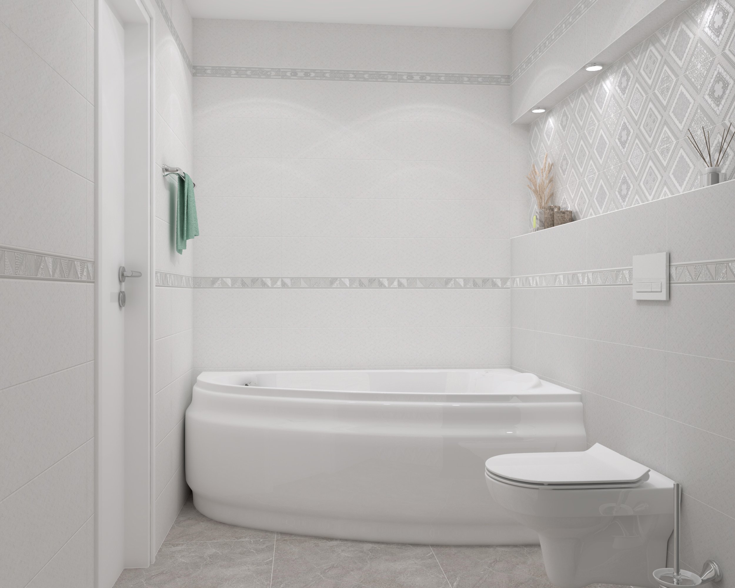 Alma Ceramica Salerno фото 4
