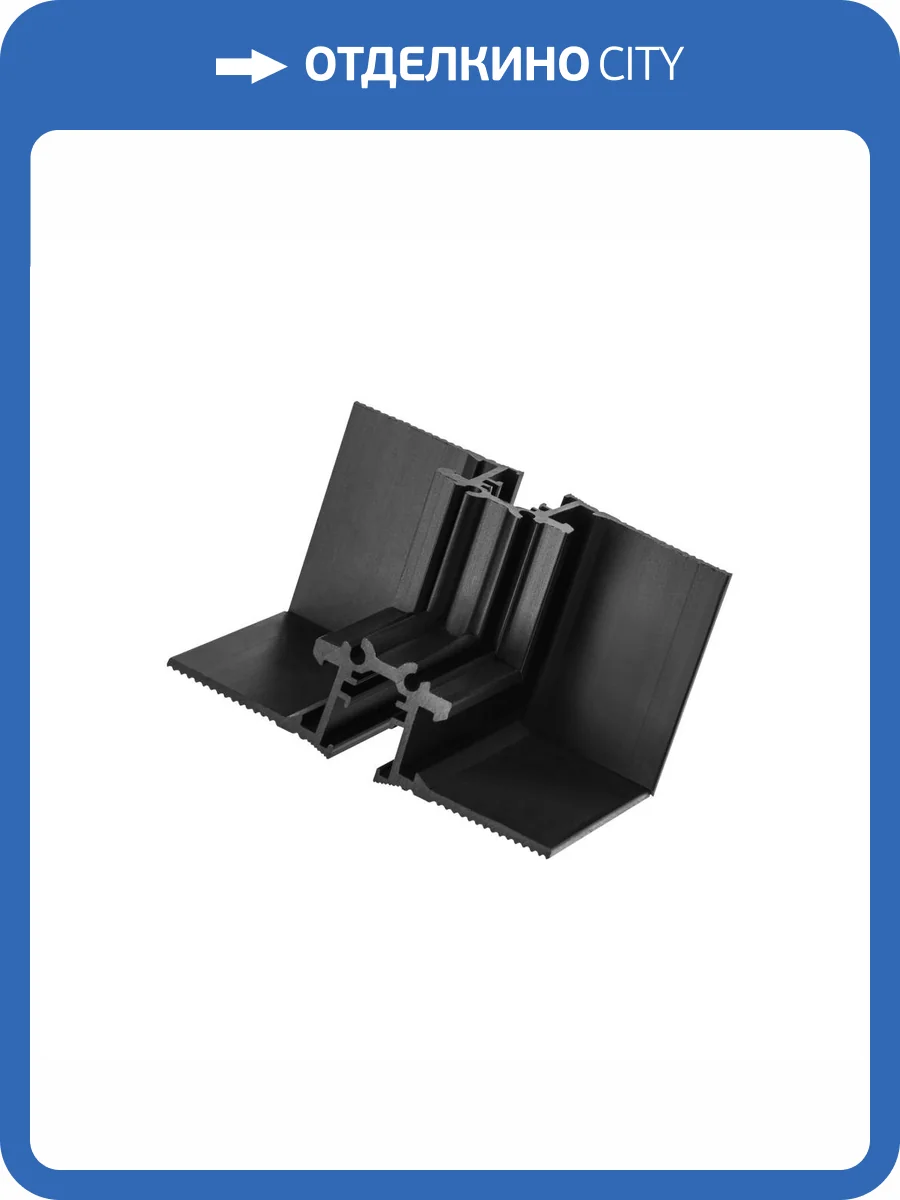 Соединитель L-образный встраиваемый Lightstar Linea 506247 фото 3