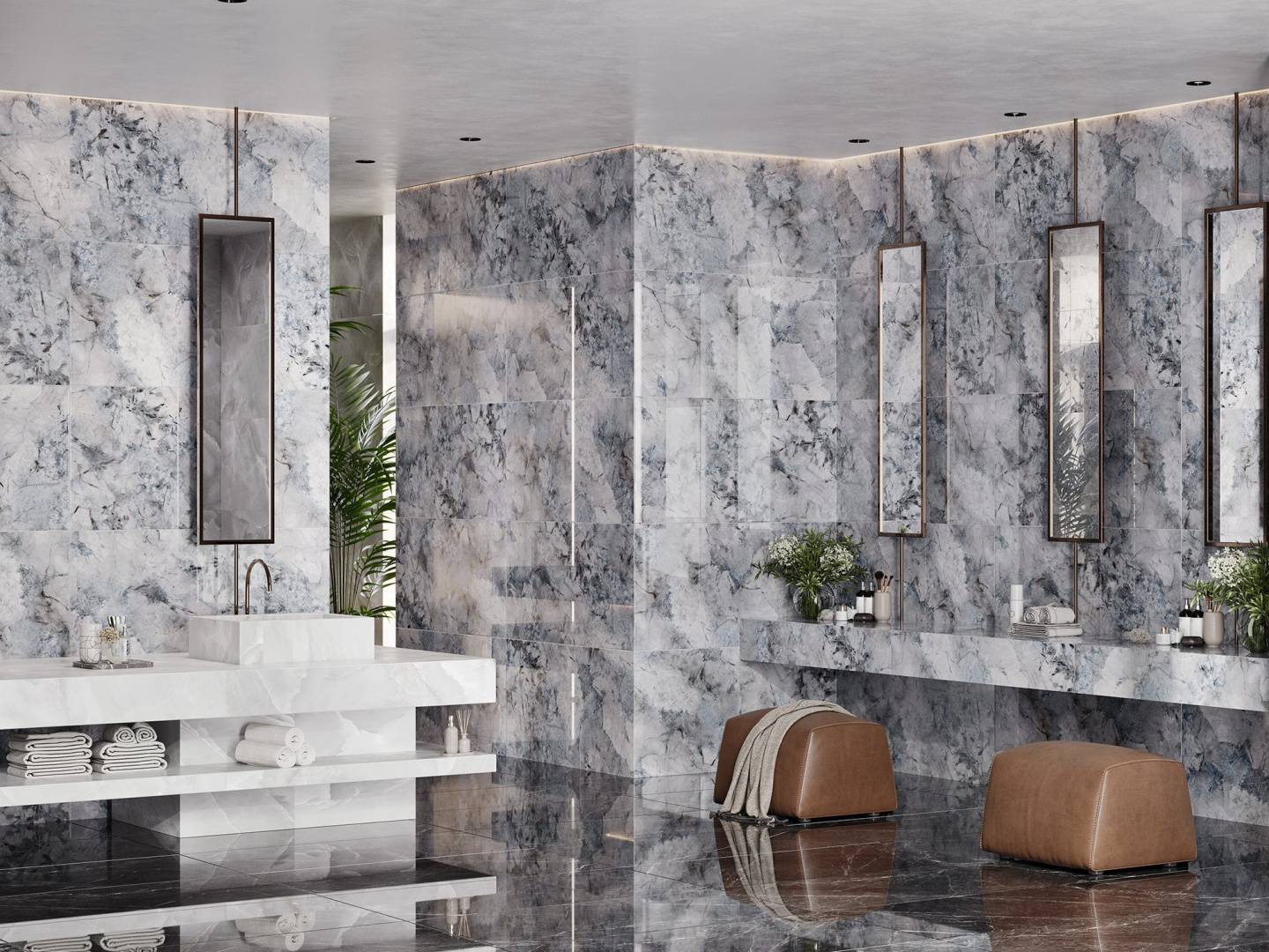 Dogma Project Marquina Dark