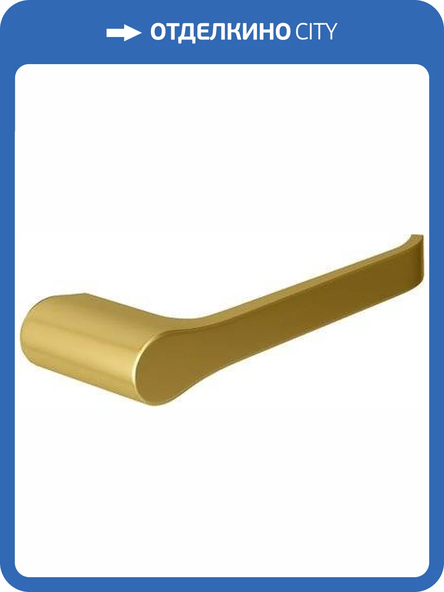 Держатель туалетной бумаги Wasserkraft Aisch K-5996 фото 3