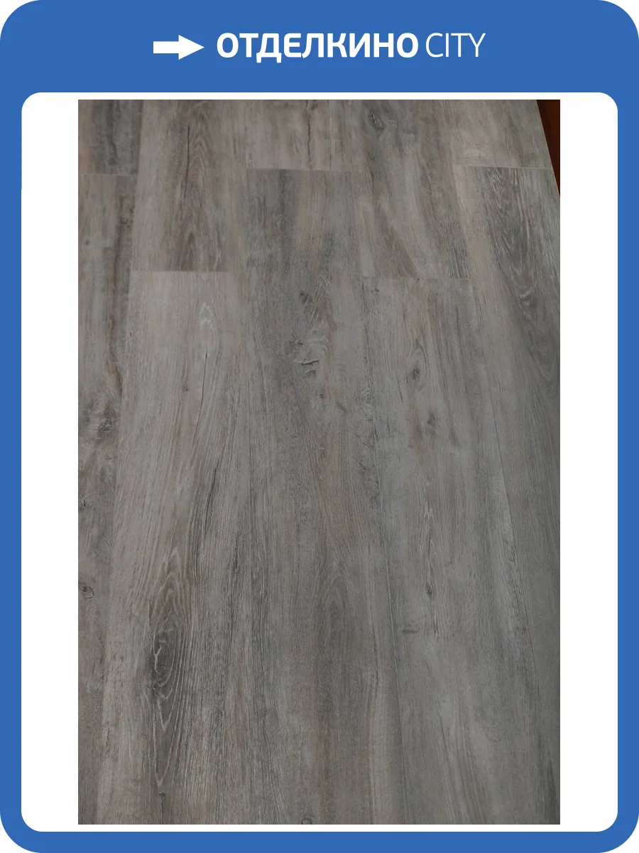 SPC Ламинат Icon Floor Black Wide 4/43 4V BW-31 Дуб Лакруа 1200x180 фото 9