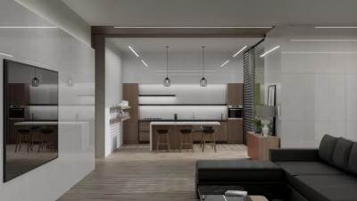 Progres Ceramica Armani Bianco