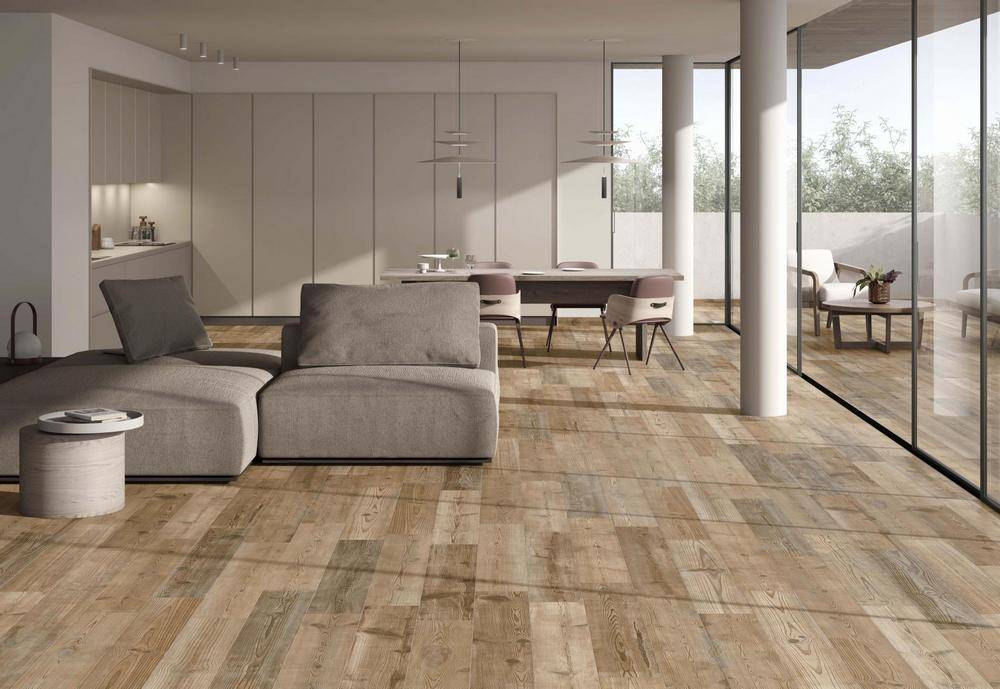 Pamesa Pine Wood