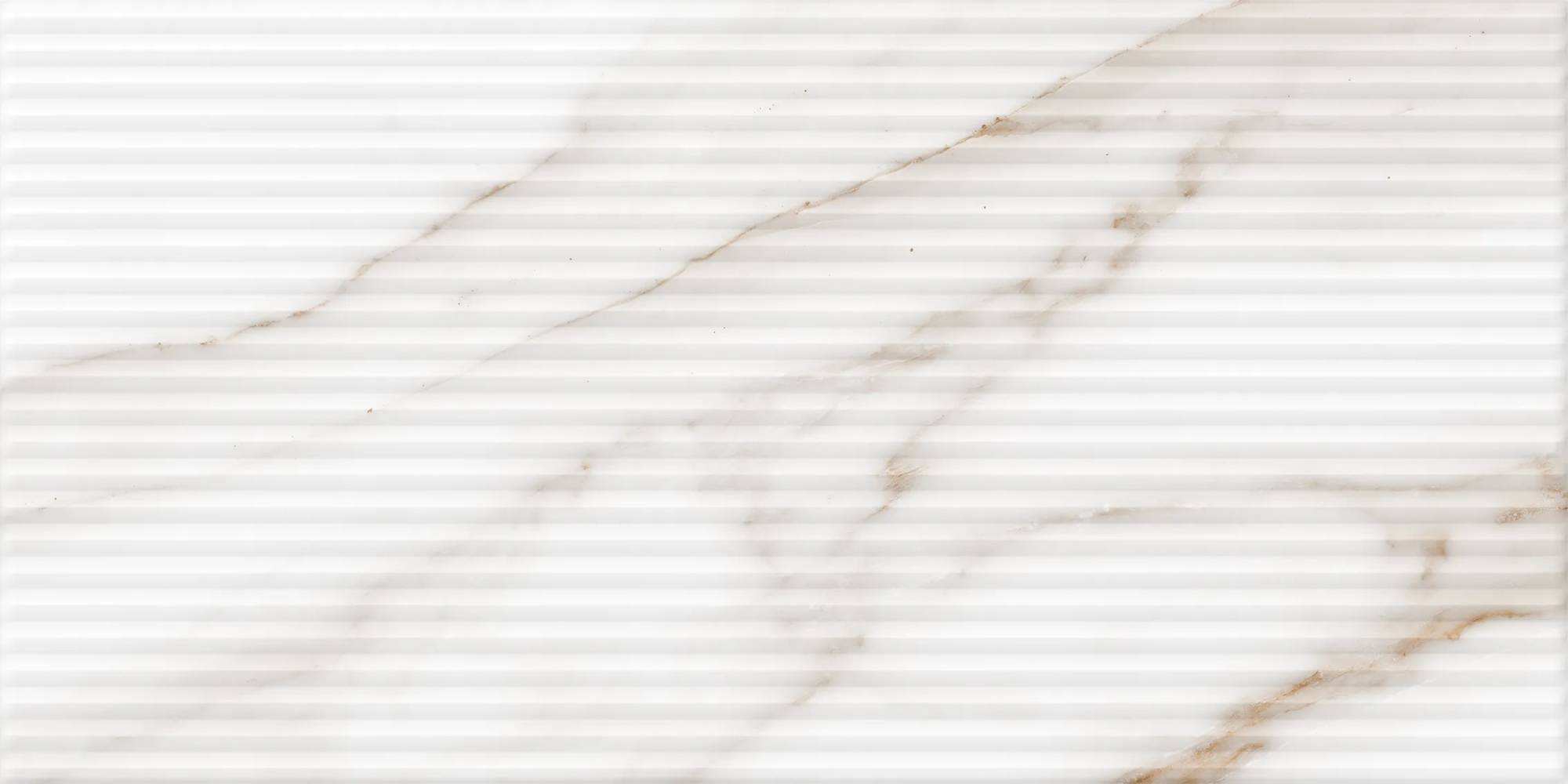 Керамическая плитка Gracia Ceramica Барселона 010100001762 Каррара голд мат низ 02 30x60
