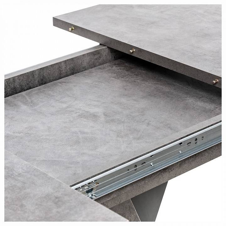 Стол обеденный Leset Гросс 2500000122316 Камень темный фото 9