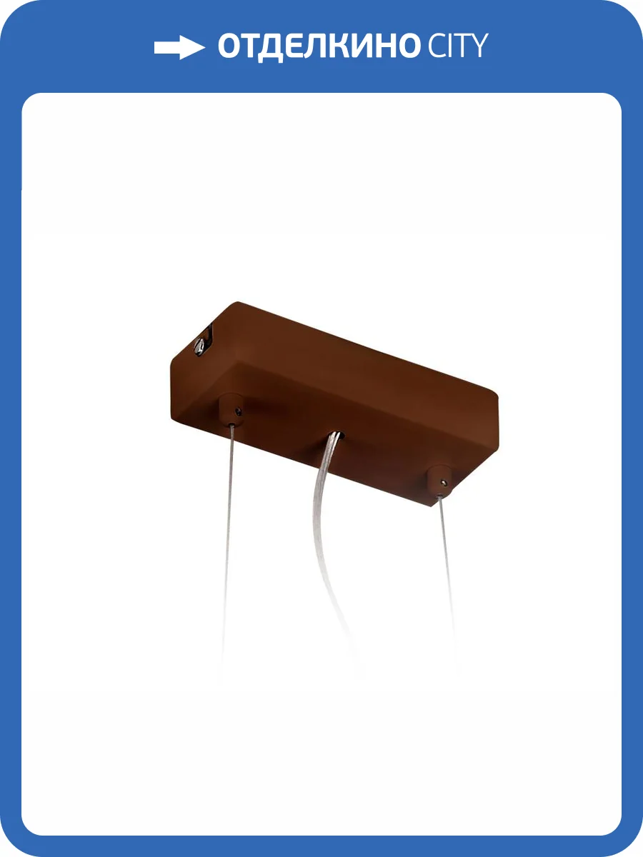 Подвесной комплект Ambrella light Acrylica FA651 фото 3