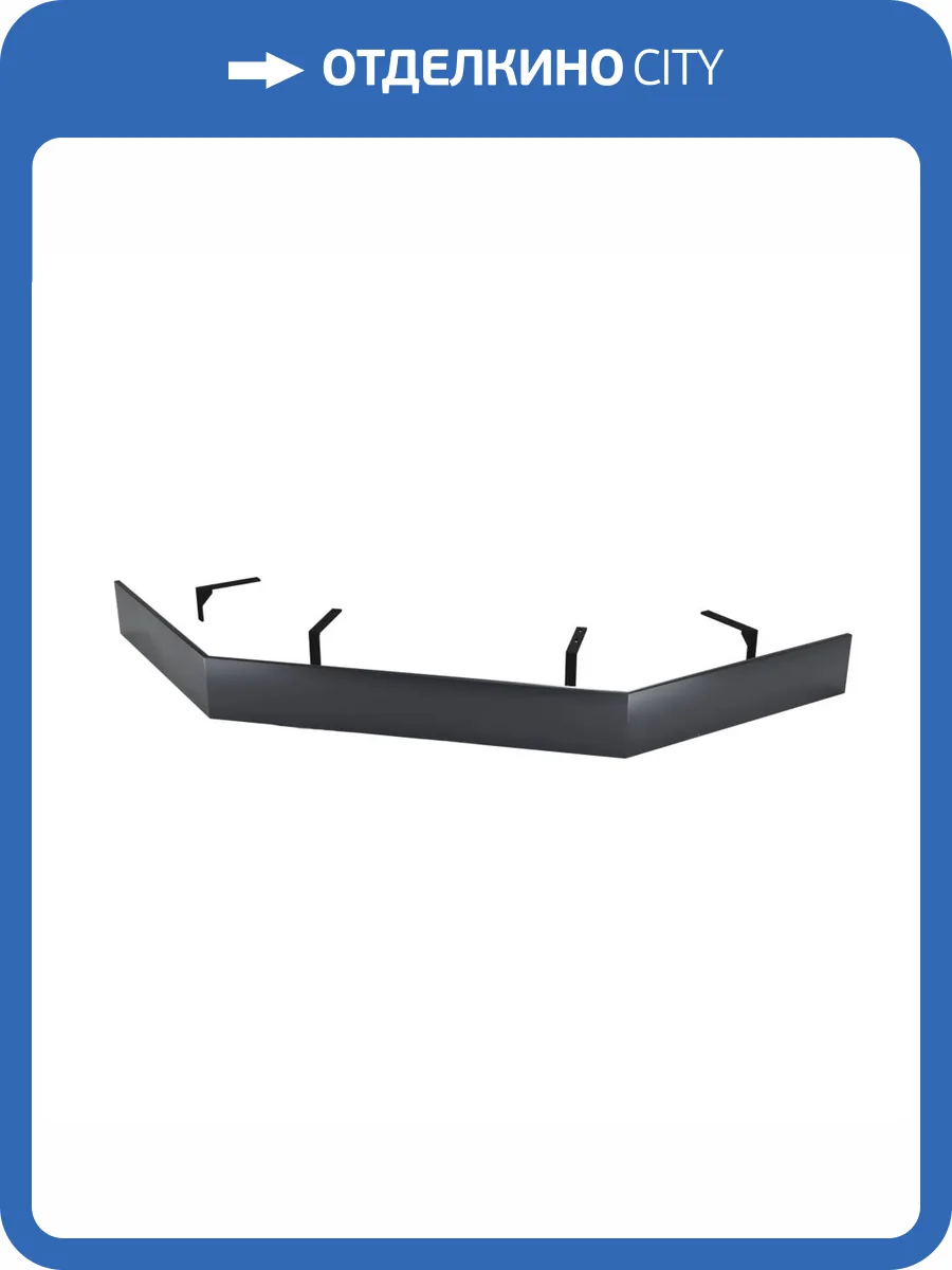 Экран для поддона RGW Acryl ST N/ST-61 G 50231700-02 100x100 фото 2