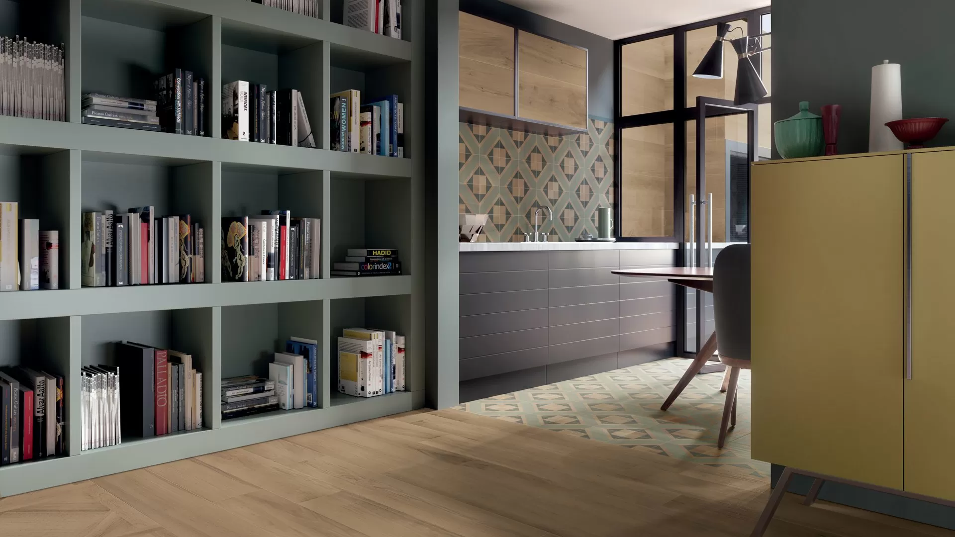 Marca Corona Essences Extra фото 3