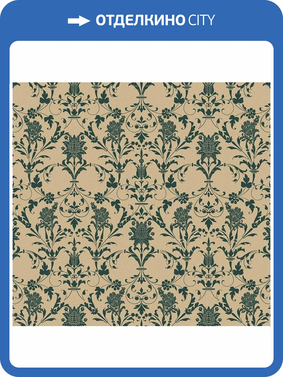 Обои флизелиновые Loymina Boudoir GT5 004 фото 3