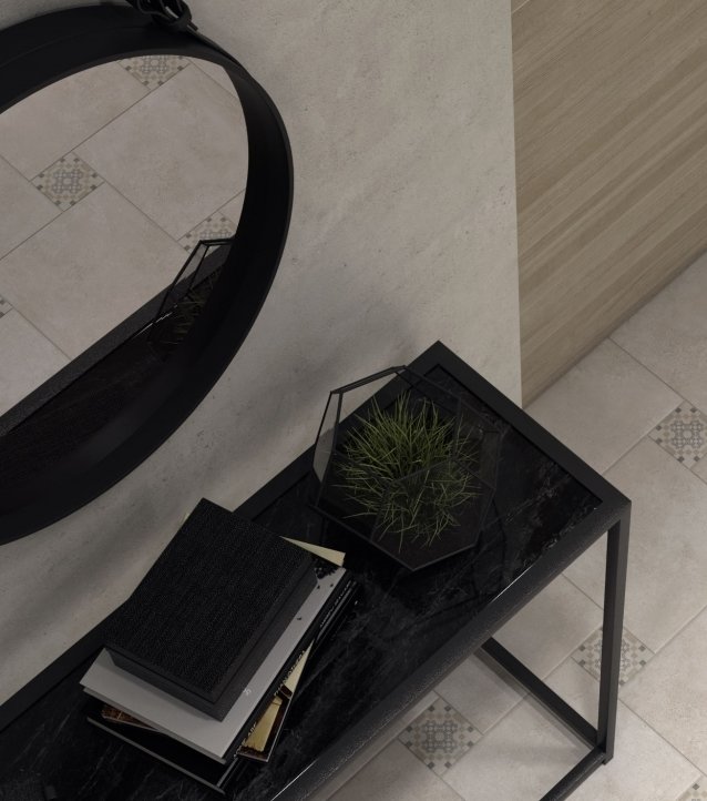 Kerama Marazzi Урбан фото 2
